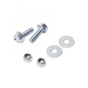 Mounting set Exhaust Rearside Tomos