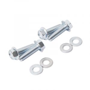 Mounting set Shock absorbers Tomos