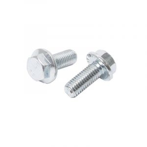 Mounting set Footrests Tomos