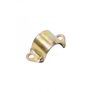 Clamping bracket Throttle handle Tomos A35 From 2007