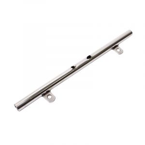 Flasher Bracket Rearside Zundapp 529/530 Plastic Spoiler