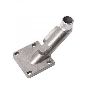 Manifold Tomos 45KM / Oil pump