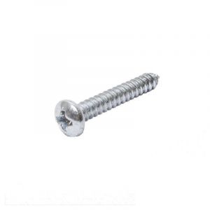 Screw below in Headlight Tomos