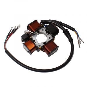 Ignition Electronic Vespa Ciao / Gilera Citta