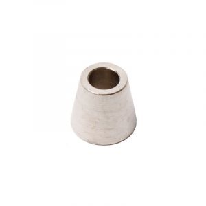 Exhaust damping gag model Cone
