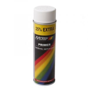 Motip Primer White - 500ML