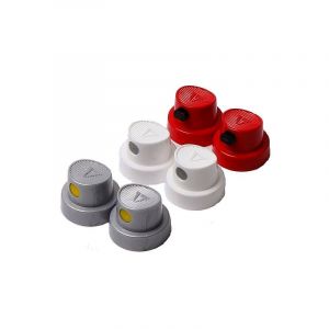 Motip Spray heads Set 6 Pieces