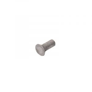 Recessed Rivet Kreidler 2X5MM