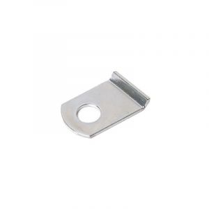 Securing plate Flywheel lid Kreidler