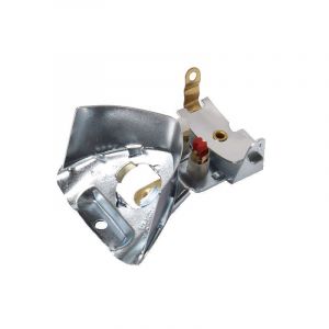 Fitting for Snout Rear fender Zundapp