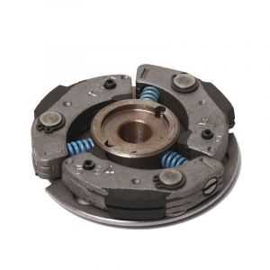 Clutch shoes set Surflex Puch Kickstart