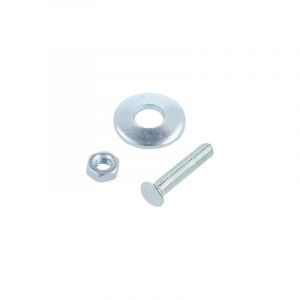 Buddyseat strip Mounting bolt for Zundapp/Kreidler