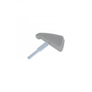 Key Zundapp model as Original Grey