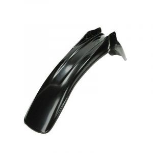 Front Fender Black Honda MT5