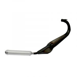 Exhaust Honda NSR Tecno