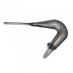 Exhaust Honda MT8 Proma