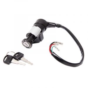 Ignition lock Honda NSR
