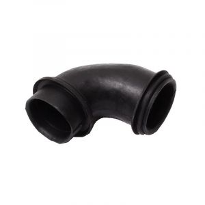Hooked rubber in Air filter Honda MB/MT