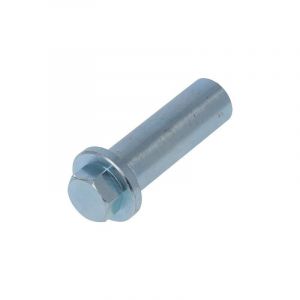 Cylinder head nut Honda MB8/MT8 A piece
