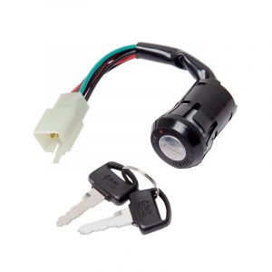 Ignition lock Honda MB