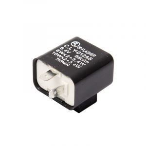 Flasher relay 6 Volt Honda MB/MT