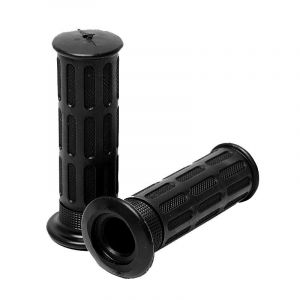 Handle Grips Japanese Black - 110MM