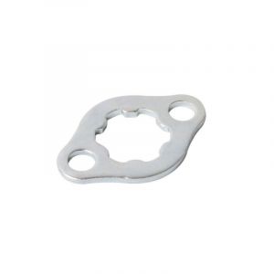 Securing plate Front Sprocket Honda