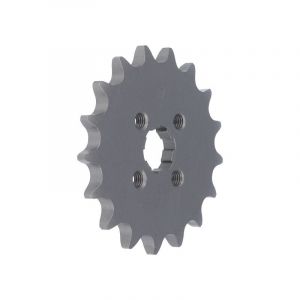 Front sprocket Honda 17 Teeth