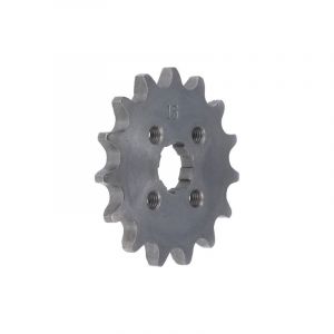 Front sprocket Honda 15 Teeth