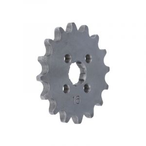 Front sprocket Honda 16 Teeth