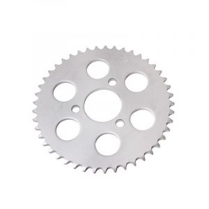 Rear sprocket 45 Teeth Honda NSR