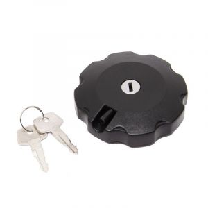 Tank cap with lock Honda MTX-SH