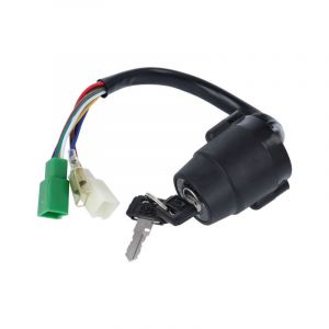 Ignition lock FS1 2RU/3E9