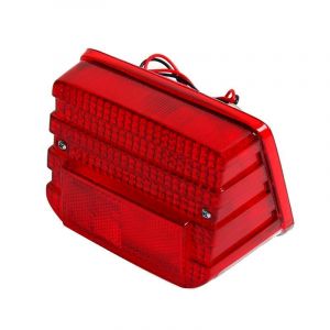 Taillight built-in Honda MT/MB