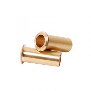Swing axle bearings Brass Extended Kreidler