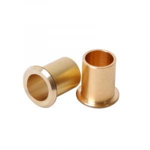 Swing axle bearings Brass Kreidler