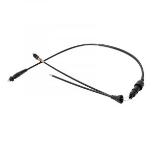 Throttle Cable Honda MB/NSR With oilpump cable