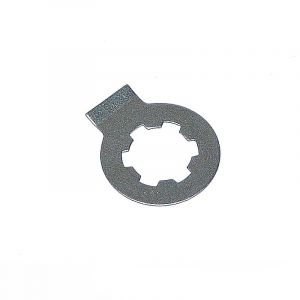 Front sprocket thrustplate Yamaha FS1 Original