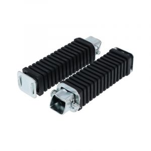 Duo Footrests Honda MT/MB