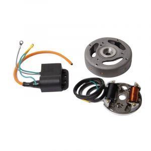 Ignition Electronic Model Bosch Right Turning