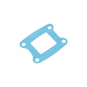 Reed valve block gasket Puch Maxi AJH KIT Small hole