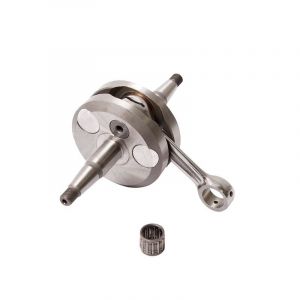 Crankshaft Rito Kreidler - Long Stroke 44MM