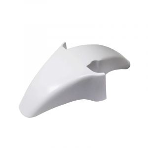 Front Fender White Honda NSR