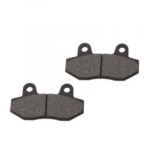 Brake pads Honda NSR/MBX