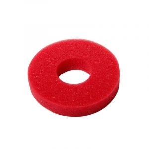 Tank cap sponge Kreidler / Zundapp - Red