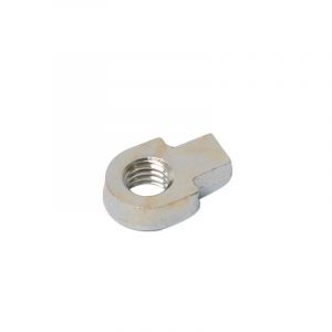 Nut Brake Key Front Honda MT