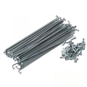 Spokes set Front wheel Honda MT50 19 Inch