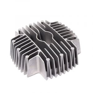 50CC Cylinder head Puch Monza