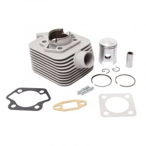 50CC Cylinder Import Kreidler Forced cooling angled intake