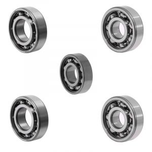 Bearingset Honda MBX80 / MTX80R 5-Piece